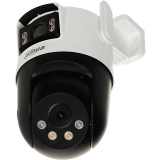 Kamera do monitoringu IP Dahua P5D-5F-PV 2x 5Mpx, WiFi 2.4GHz, Dual Light, Full Color, ADC
