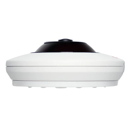 FISHEYE IP draadloze camera KEEYO LV-P-IP4M2FE 4Mpx IR 25m 180 graden