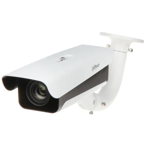 IP-camera ANPR ITC237-PW6M-IRLZF1050-B Full HD 10... 50mm - Motozoom DAHUA