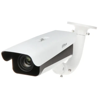 IP-camera ANPR ITC237-PW6M-IRLZF1050-B-C2 - 1080p 10 ... 50 mm - MOTOZOOM DAHUA