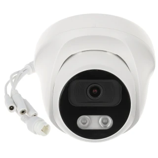 IP-camera apti-ai504va2-28w - 5 mpx 2.8 mm poe audio