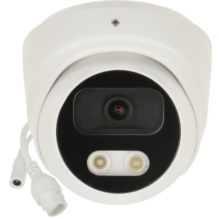 IP-camera APTI-AI508V2-28W-L Full-Color - 5Mpx 2.8mm