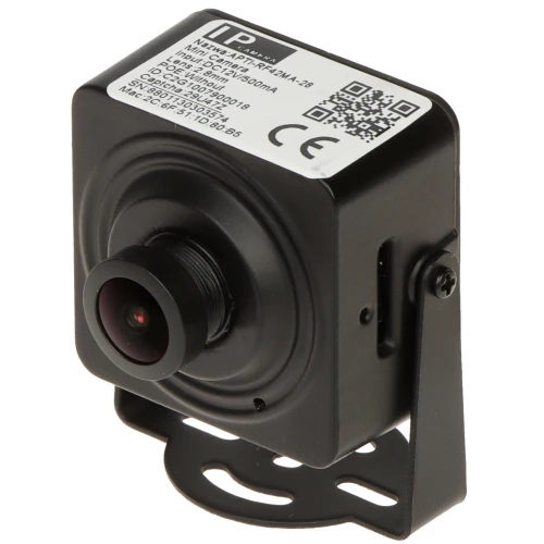 IP-camera APTI-RF42MA-28 Wi-Fi, - 4Mpx 2.8mm
