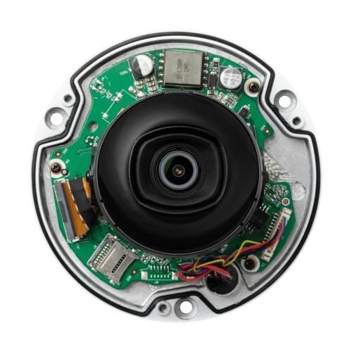 IP-camera BCS-L-DIP12FSR3-AI1 2 Mpx 2.8mm