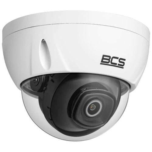IP-camera BCS-L-DIP14FSR3-AI1 4 Mpx 2.8mm