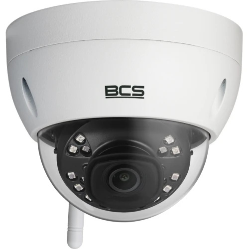IP-camera BCS-L-DIP14FSR3-W Wi-Fi 4 Mpx converter 1/3" met 2.8mm lens