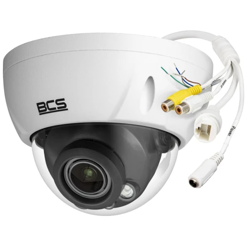 IP-camera BCS-L-DIP44VSR4-Ai1 4 Mpx 2.7~13.5mm