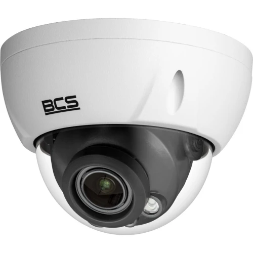 IP-camera BCS-L-DIP44VSR4-Ai1 4 Mpx 2.7~13.5mm