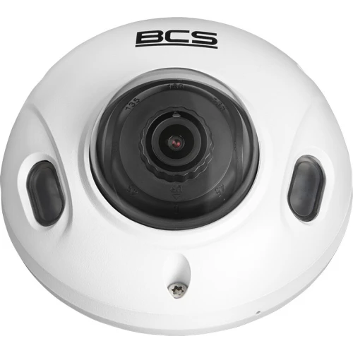 IP-camera BCS-L-DMIP25FSR3-Ai1 5Mpx met 2.8 mm lens