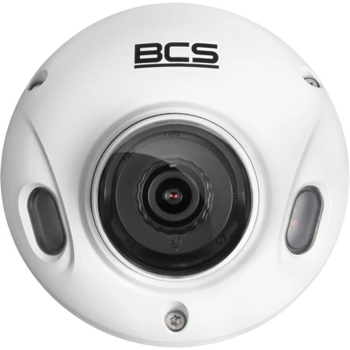 IP-camera BCS-L-DMIP25FSR3-Ai1 5Mpx met 2.8 mm lens