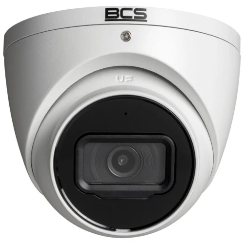 IP-camera BCS-L-EIP15FSR3-AI1 5 Mpx BCS Line
