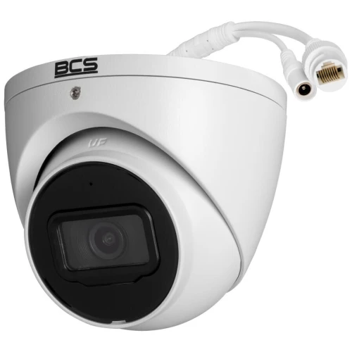 IP-camera BCS-L-EIP12FSR3-AI1 2 Mpx BCS Line