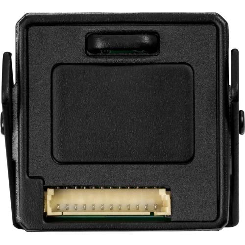 Pinhole IP-camera BCS-L-PIP14FW, 4Mpx, 1/3" converter, 2.8mm