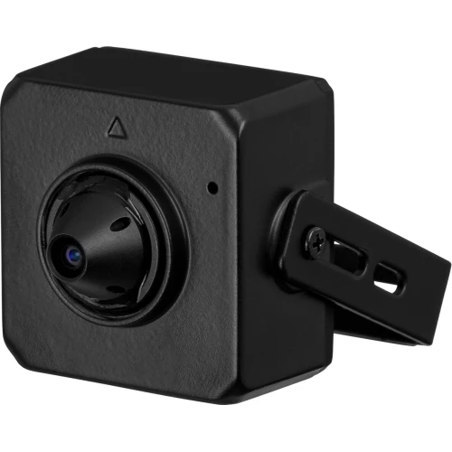 Pinhole IP-camera BCS-L-PIP14FW, 4Mpx, 1/3" converter, 2.8mm