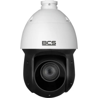 BCS-L-SIP2425SR10-AI2 draaibare IP-camera 4 Mpx met 25x optische zoom