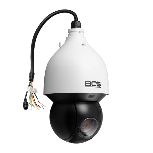 BCS-L-SIP4225SR15-Ai2 draaibare IP-camera 2 Mpx met 25x optische zoom