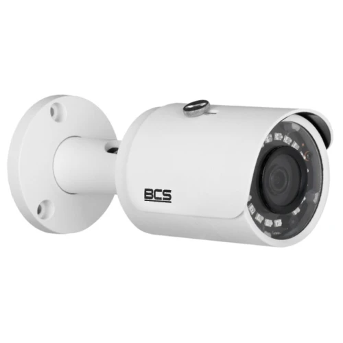 IP-camera BCS-L-TIP14FR3 4Mpx converter 1/3" met 2.8mm lens