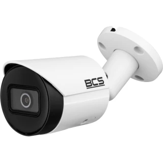 IP-camera BCS-L-TIP18FSR3-Ai1 buisvormig 8 Mpx, 2.8mm