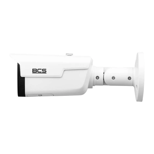 IP-camera BCS-L-TIP35FSR8-Ai2 buisvormig 5Mpx 2.8mm van het merk BCS LINE