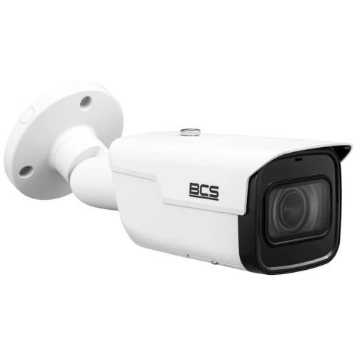 IP-camera BCS-L-TIP44VSR6-AI1 buisvormig 4Mpx 2.7~13.5mm van het merk BCS Line