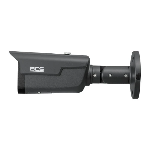 BCS-L-TIP55VSR6-AI1-G buis IP-camera 5 Mpx, 1/2.7" converter met motozoom lens 2.7-13.5 mm
