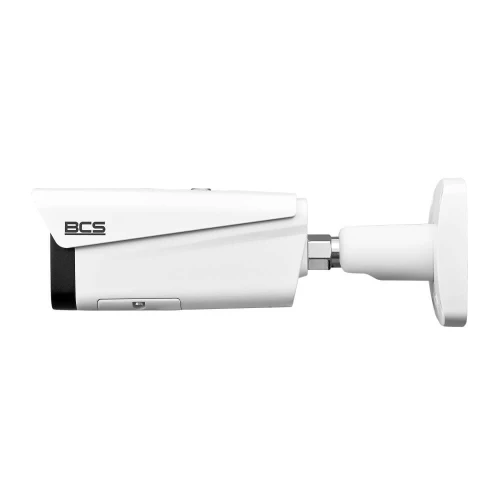 BCS-L-TIP65VSR6-AI2 buisvormige IP-camera 5Mpx 2.7~13.5mm van het merk BCS Line
