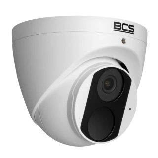 IP-camera BCS-P-EIP15FSR3(2) 5 Mpx, WhiteLight, WDR120dB, NightColor