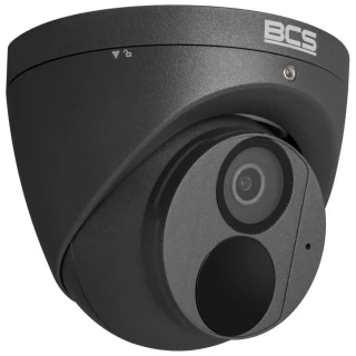 IP-camera BCS-P-EIP25FSR3-Ai2-G 5 Mpx 2.8 mm BCS