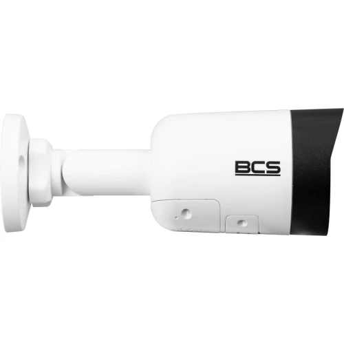 IP-camera BCS-P-TIP25FSR3L2-AI2 5 Mpx 2.8mm BCS