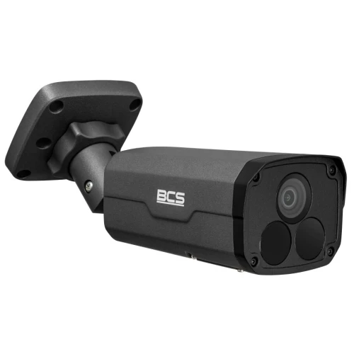 BCS-P-TIP54FSR5-AI2-G buisvormige 4Mpx IP-camera uit de BCS Point-serie