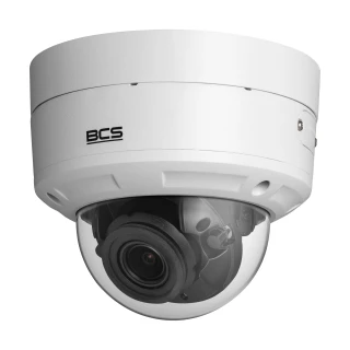 BCS-V-DIP54VSR4-AI2 IP Camera vandaalbestendig 4 MPx IR 40m BCS View