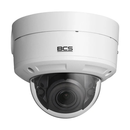 BCS-V-DIP54VSR4-AI2 IP Camera vandaalbestendig 4 MPx IR 40m BCS View