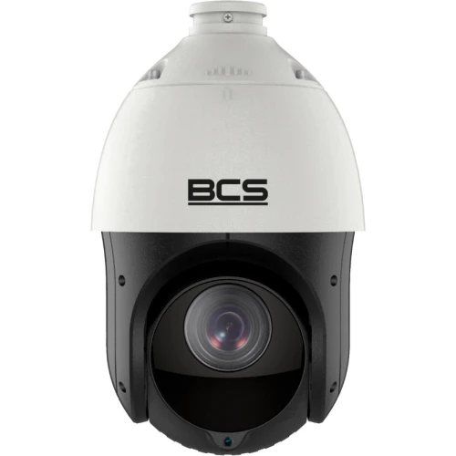 BCS-V-SIP2425SR10-AI2 Draaibare 4Mpx IP-camera met 25x optische zoom uit de BCS View-serie