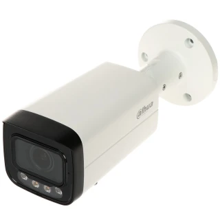 Dahua IP-camera IPC-HFW3849T-ZAS-IL-27135, SMD, Slimme Dubbele Licht, Motozoom, Volledige Kleur, AcuPick