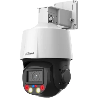 IP-camera DH-SD3E405DB-GNY-A-PV1, 4Mpx, 1/2.8" DAHUA converter