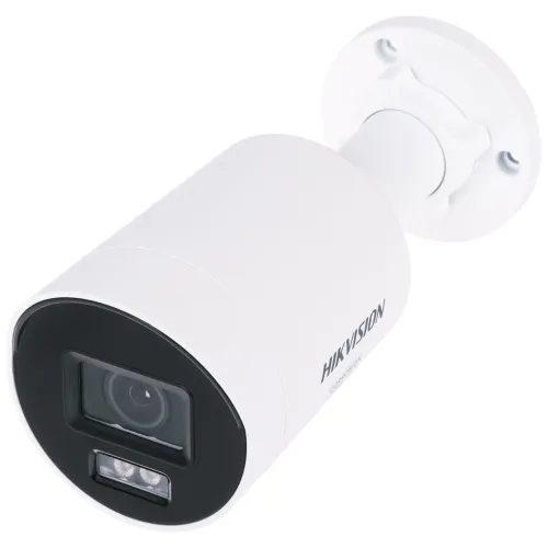 Hikvision IP-camera DS-2CD2087G3-LI2UY/SL(2.8MM) ColorVu, 4K, Smart Hybrid Light