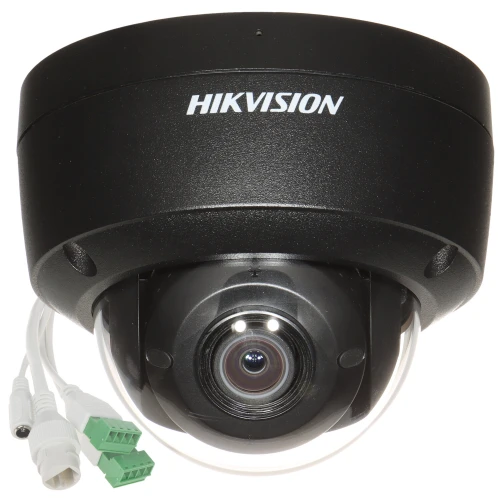 IP-camera DS-2CD2147G2-SU(2.8MM)(C)(ZWART) ColorVu 4Mpx Hikvision