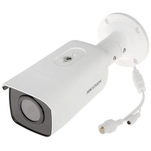 IP-camera DS-2CD2T66G2-4I(2.8MM)(C) ACUSENSE Hikvision