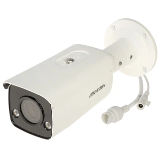 IP-camera DS-2CD2T87G2-L(6mm)(C) ColorVu - 8.3Mpx Hikvision