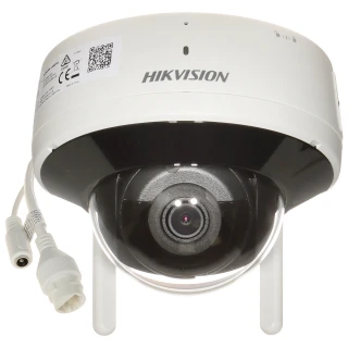IP-camera DS-2CV2141G2-IDW(2.8MM) Wi-Fi 4 Mpx HIKVISION
