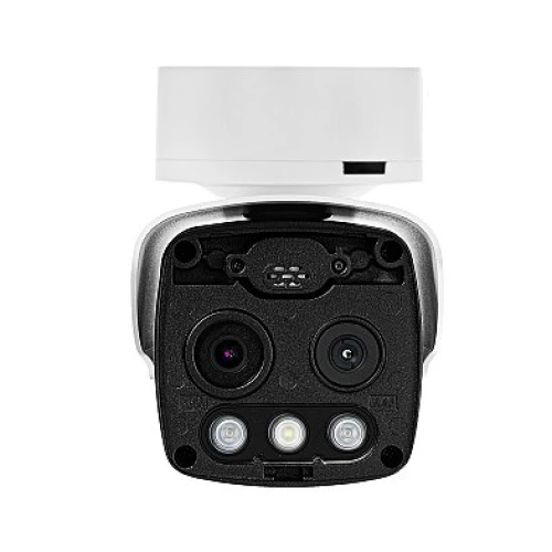 Hikvision IP-camera DS-2TD2628-3/QA AcuSense, Live Guard, AI-functies