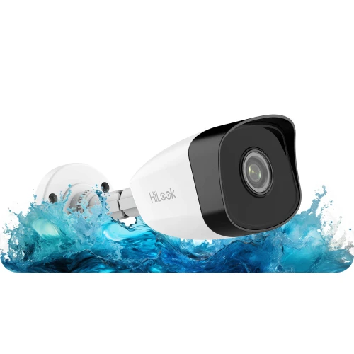 IP-camera IPCAM-B2 Full HD HiLook van Hikvision