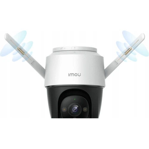 IP-camera IMOU IPC-S42FP Cruiser 4MPx