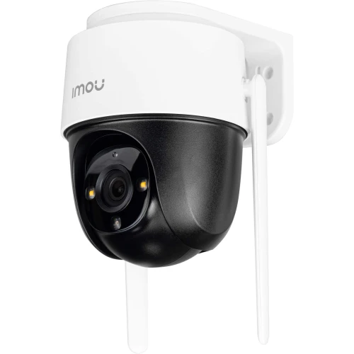 Wi-Fi set draaibare camera's IMOU 4x IPC-S42FP 2k IR 30m Volledige Kleur'