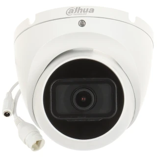 IP-camera ipc-hdw1530t-0360b-s6 - 5 mpx 3.6 mm Dahua