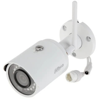 IP-camera IPC-HFW1435S-W-0280B-S2 Wi-Fi, DAHUA