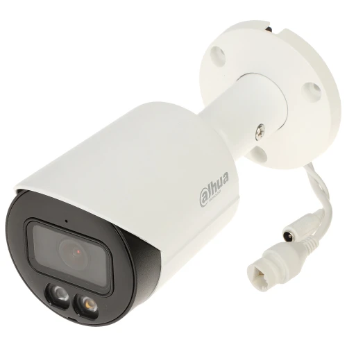 IP-camera IPC-HFW2249S-S-IL-0360B WizSense - 1080p 3.6mm DAHUA