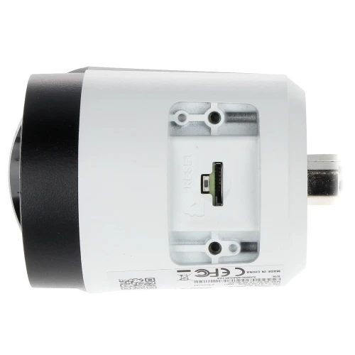 IP-camera IPC-HFW2441S-S-0360B WizSense - 4Mpx 3.6mm DAHUA