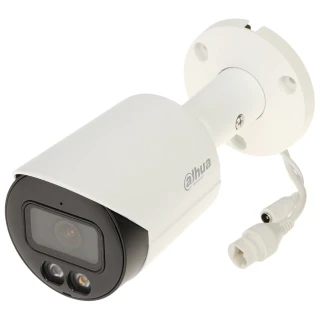 IP-camera IPC-HFW2449S-S-IL-0360B WizSense - 4Mpx 3.6mm DAHUA