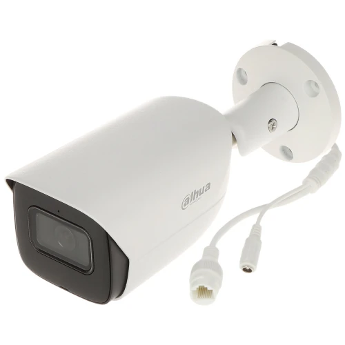 IP-camera IPC-HFW2541E-S-0360B WizSense - 5Mpx 3.6mm DAHUA